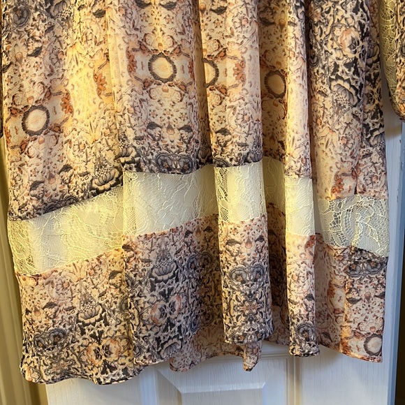 BCBGeneration Dress - Picture 3 of 3